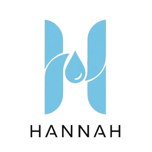 Hannah Logo